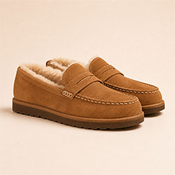 UGG Loafers