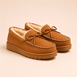 UGG Moccasins