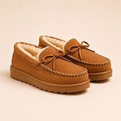 UGG Moccasins