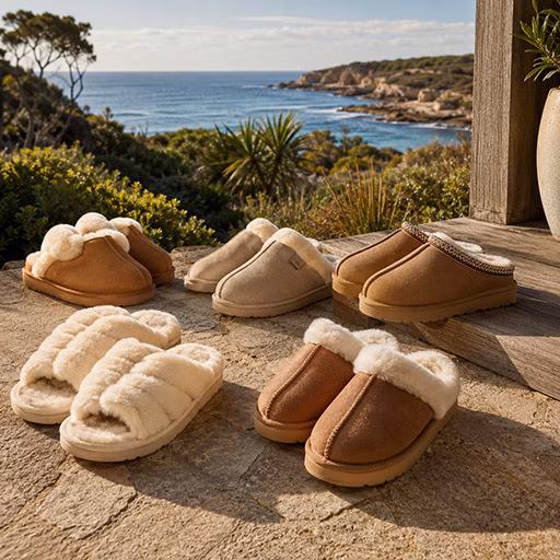 UGG Slippers