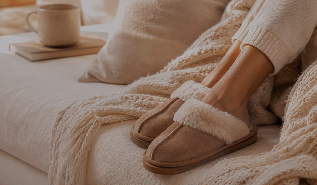 UGG Slippers