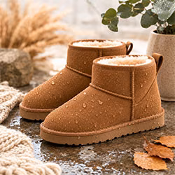 Water Resistant UGG Boots