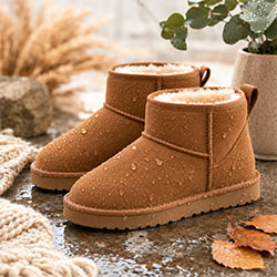 Water Resistant UGG Boots