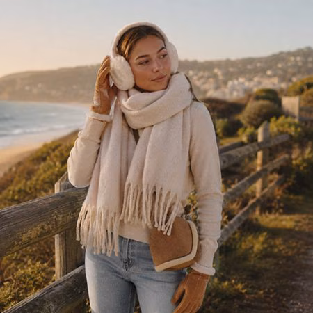 Women’s UGG Accessories