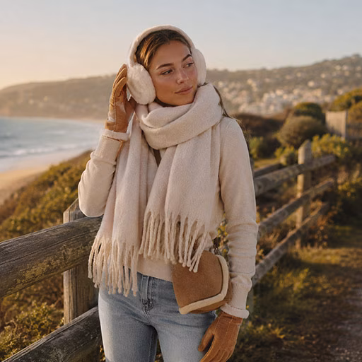 Women’s UGG Accessories