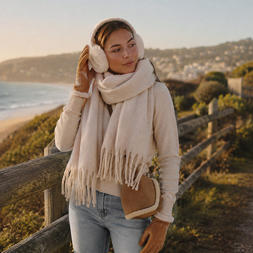 Women’s UGG Accessories