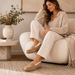 Women’s UGG Loafers