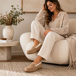 Women’s UGG Loafers
