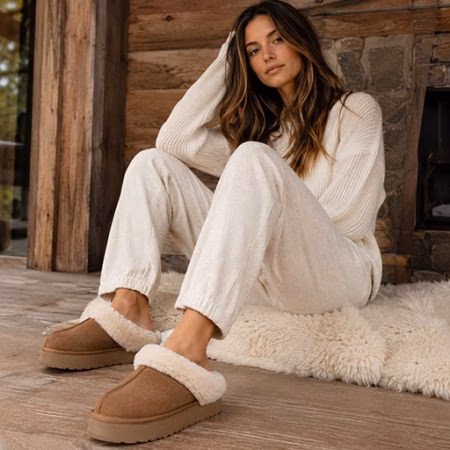 Women’s UGG Mules & Clogs