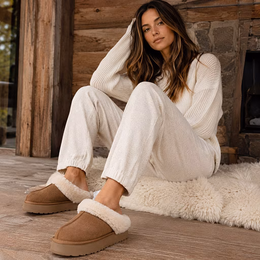 Women’s UGG Mules & Clogs