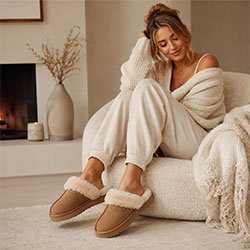 Women’s UGG Slippers