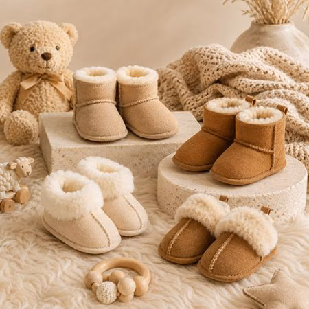Baby UGG