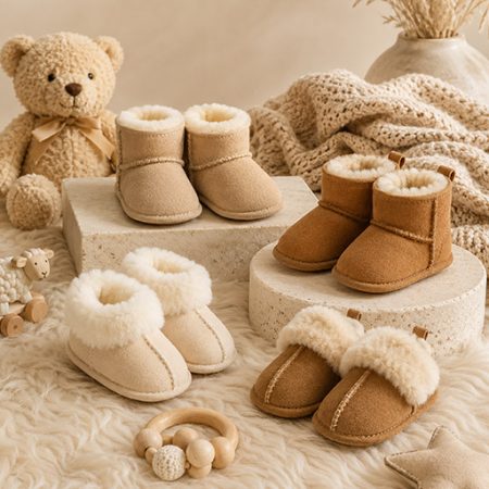 Baby UGG