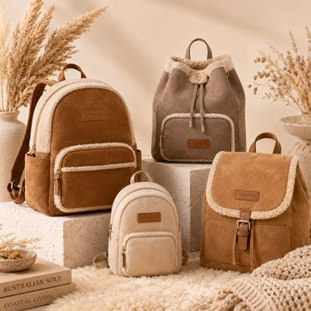 Backpacks