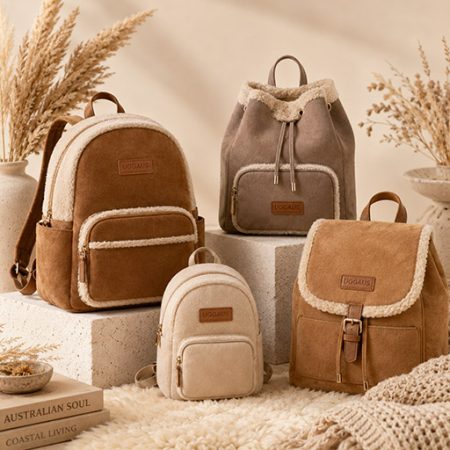 Backpacks