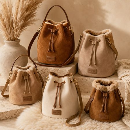 Bucket Bags