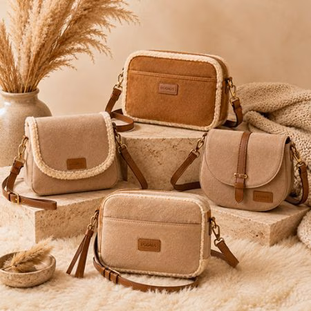 Crossbody Bags