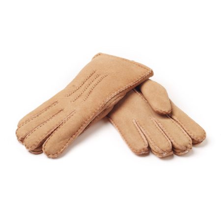 Men’s Sheepskin UGG Gloves 8 CS008-C