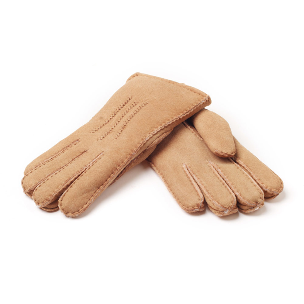 Men’s Sheepskin UGG Gloves 3 CS008-C