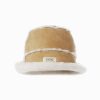 Double Face UGG Bucket Hat 8 CS009-S
