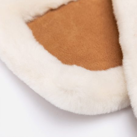 Double Face UGG Neck Scarf 6 CS014-C