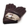 Men’s Stud Lambskin UGG Gloves 19 CS048-CHO