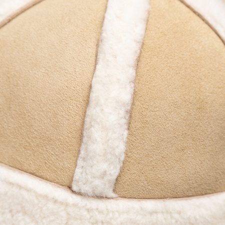 Sheepskin UGG Baseball Cap 10 CS084-S