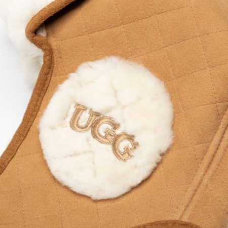 Sheepskin UGG Trapper Hat 16 CS087-C