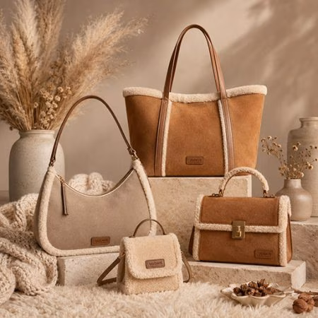 Handbags