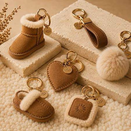 Keychains