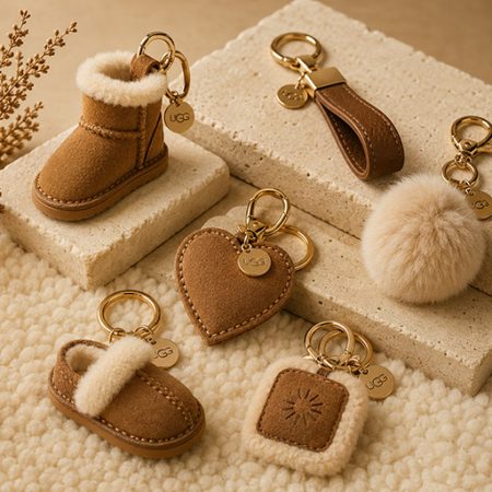 Keychains