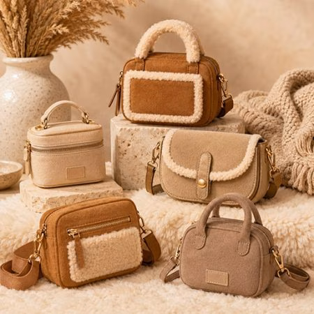 Mini Bags