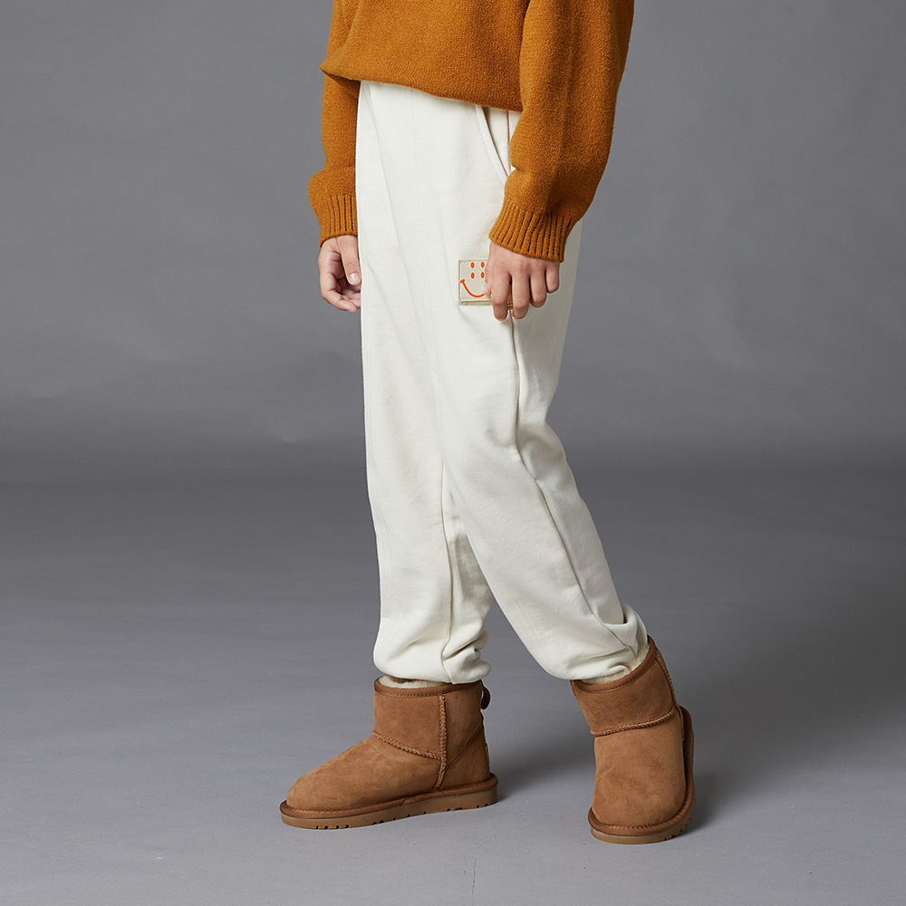 Kids Mini Sheepskin UGG Boots 2 OB092II-C