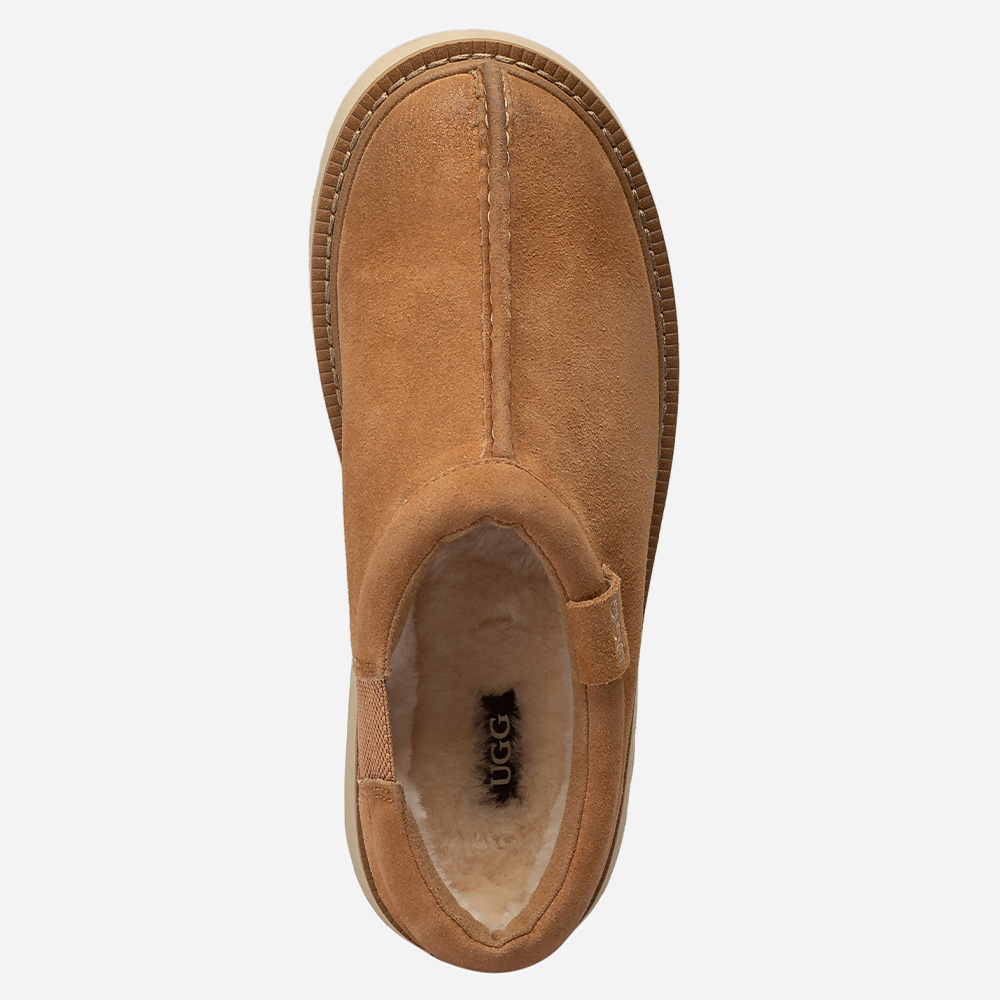 Syd Rock Lug UGG Loafers 7 OB1006-C