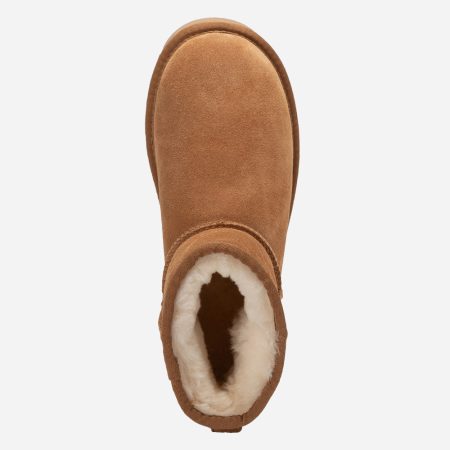 Classic Matelasse Mini UGG Boots 14 OB360MA-C