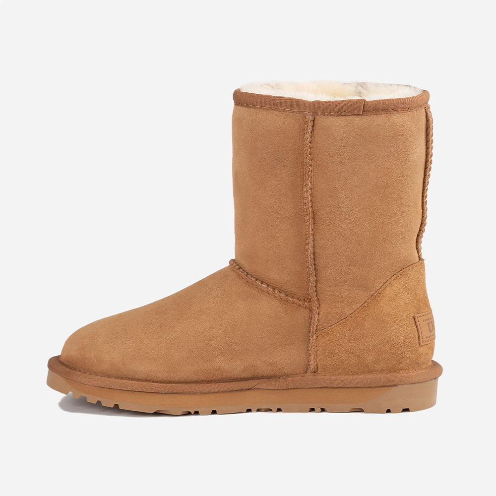 Classic III Short UGG Boots 5 OB361-C
