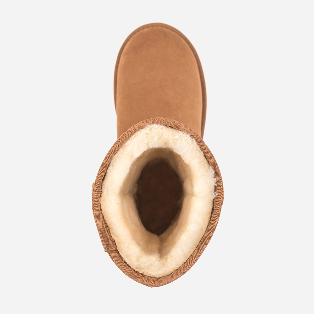 Classic III Short UGG Boots 6 OB361-C