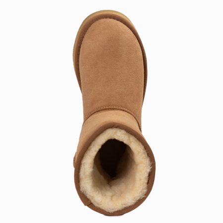 Classic Platform Short UGG Boots 12 OB361P-C