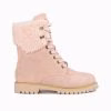 Dusty Pink