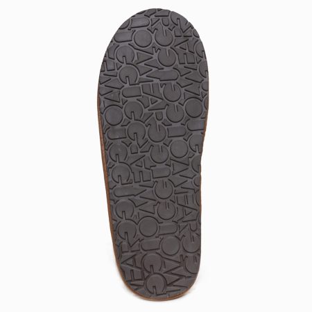 William Cow Suede UGG Slippers 15 OB439-C