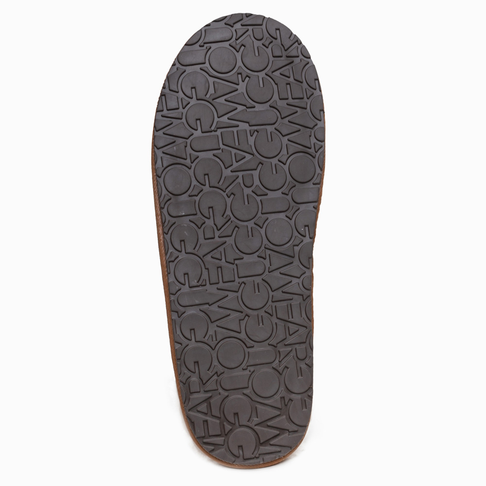 William Cow Suede UGG Slippers 8 OB439-C