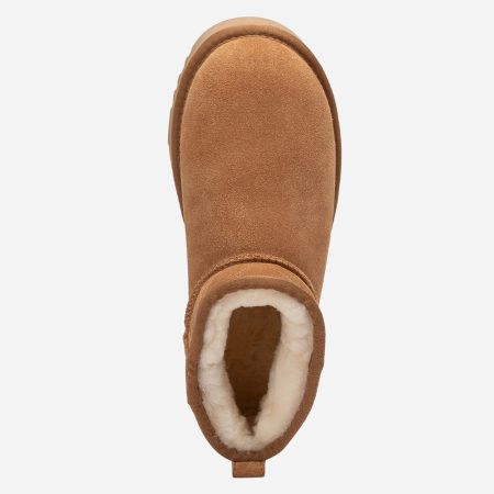 Classic Matelasse Ultra Mini UGG Boots 16 OB658MA-C