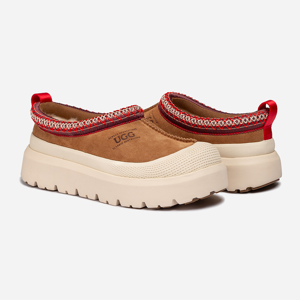 Sydney Plus Unisex UGG Slippers 2 OB780SPS-CW