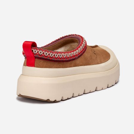 Sydney Plus Unisex UGG Slippers 10 OB780SPS-CW