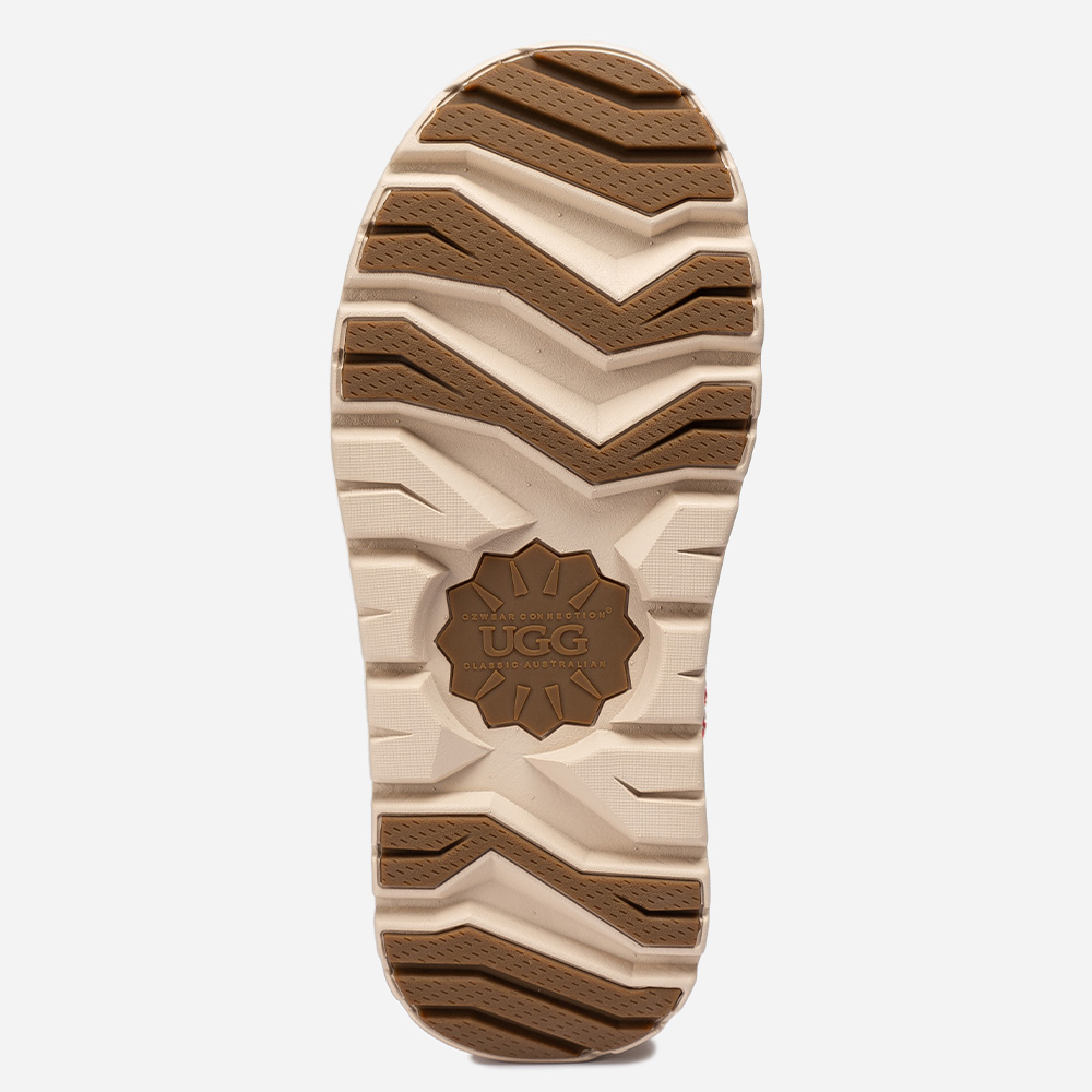 Sydney Plus Unisex UGG Slippers 7 OB780SPS-CW