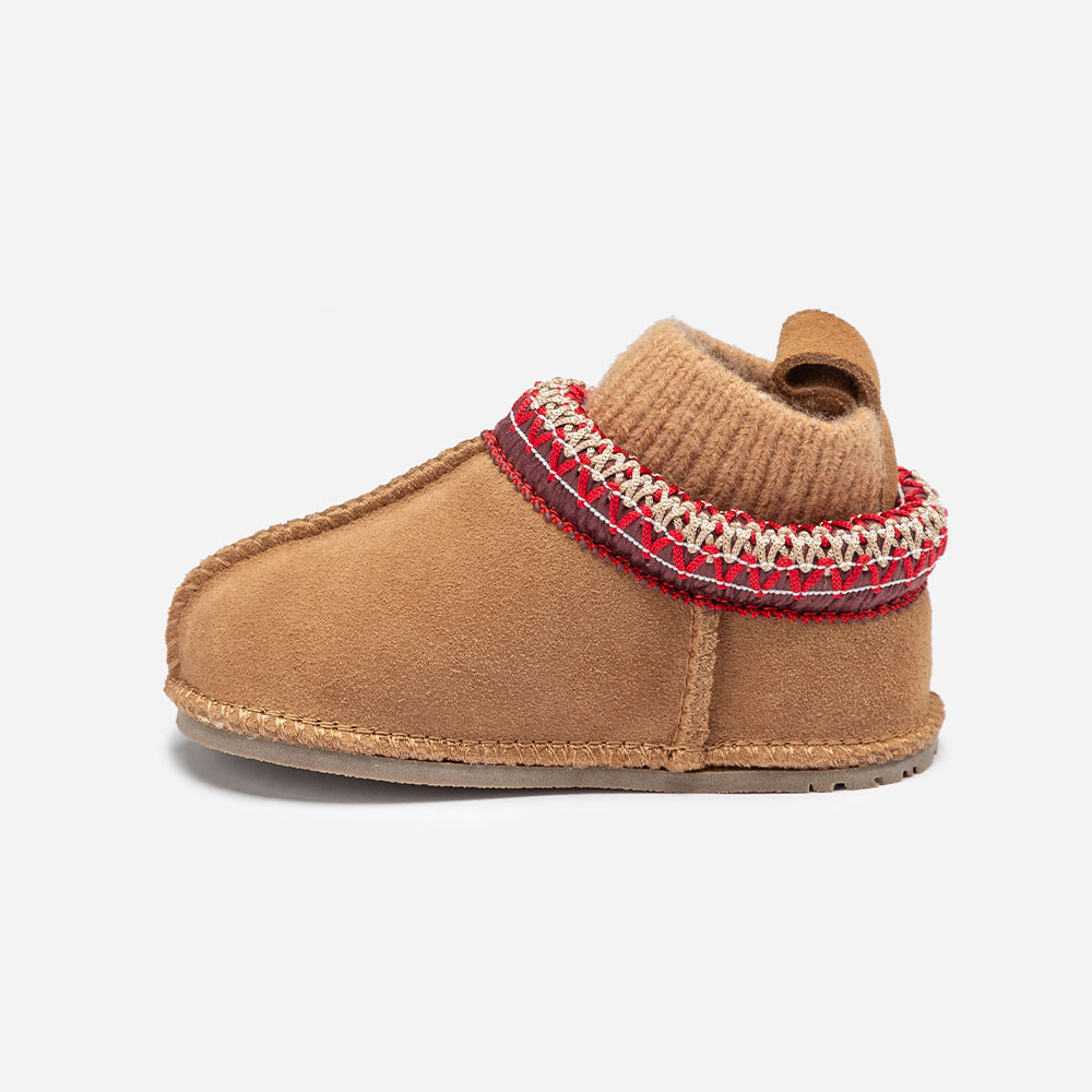 Toddler Cow Suede UGG Boots 6 OB780T-C