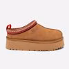 Chestnut-Red