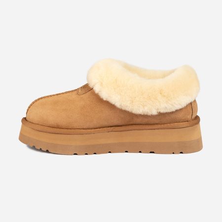 Daniela Ankle Platform UGG Boots 11 OB808-C