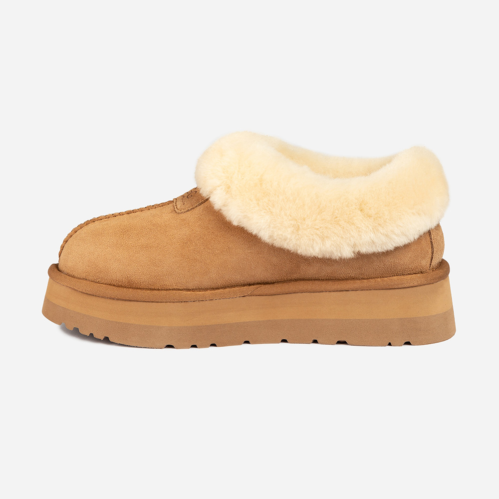 Daniela Ankle Platform UGG Boots 5 OB808-C
