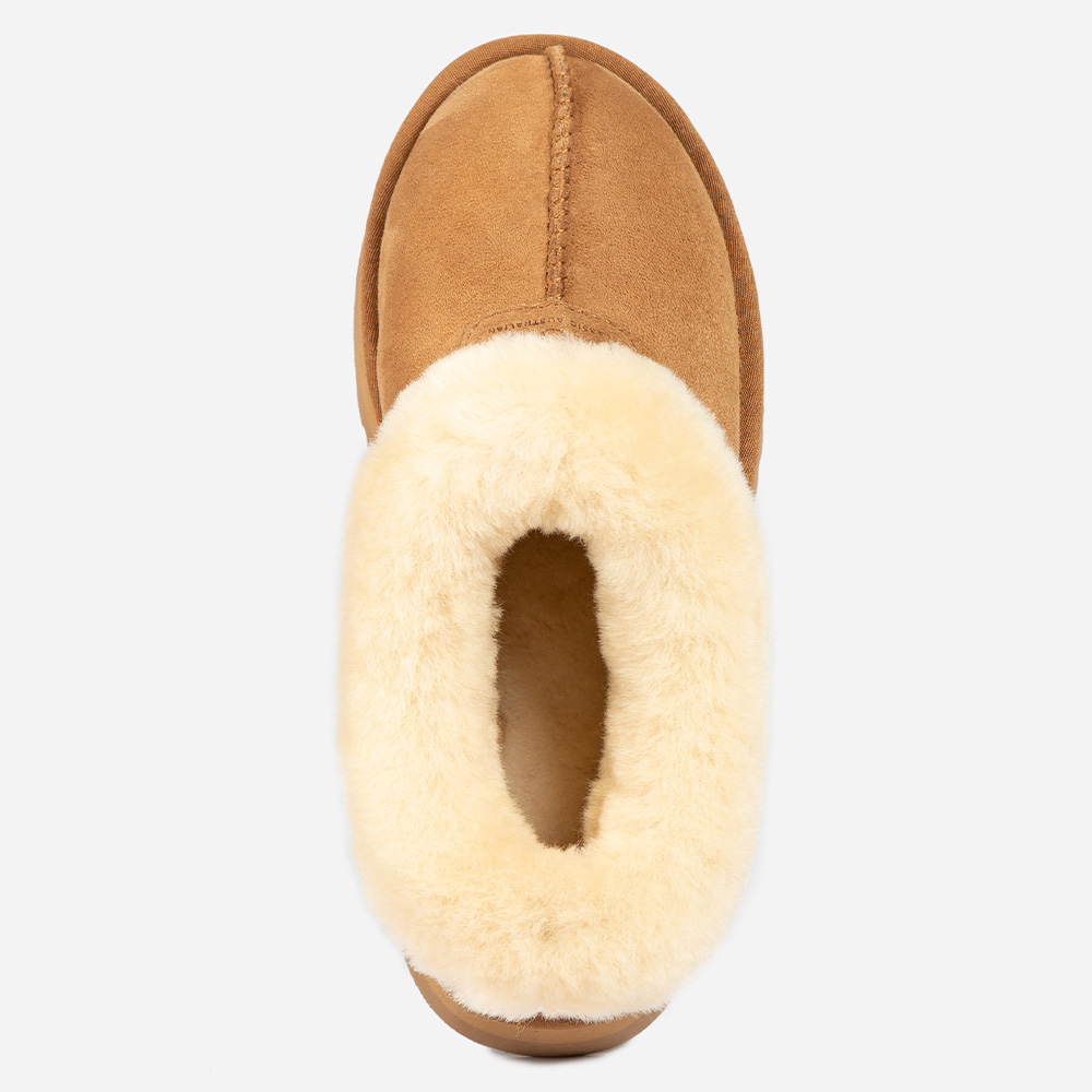 Daniela Ankle Platform UGG Boots 6 OB808-C
